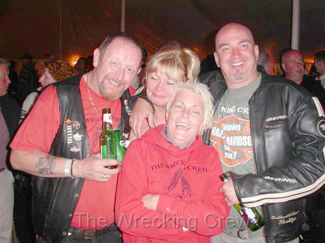 Baildon 2007 Angie - Paul - Mikaela (052).JPG